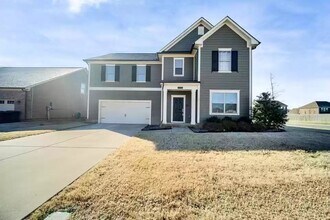 Building Photo - Bartlett Rental Home
