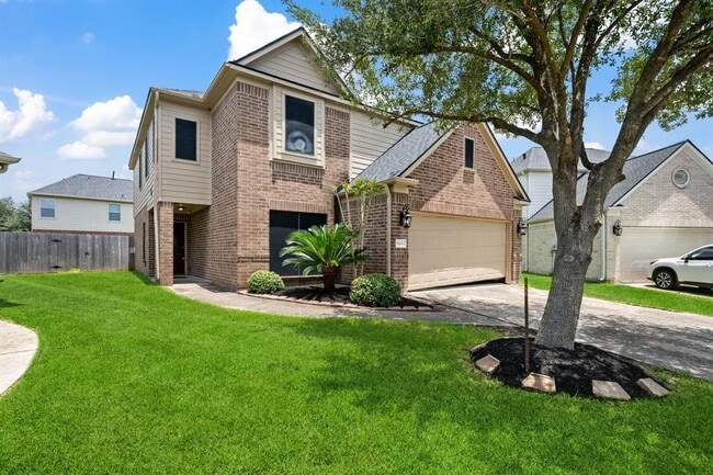 Building Photo - 18435 Emory Brook Ct