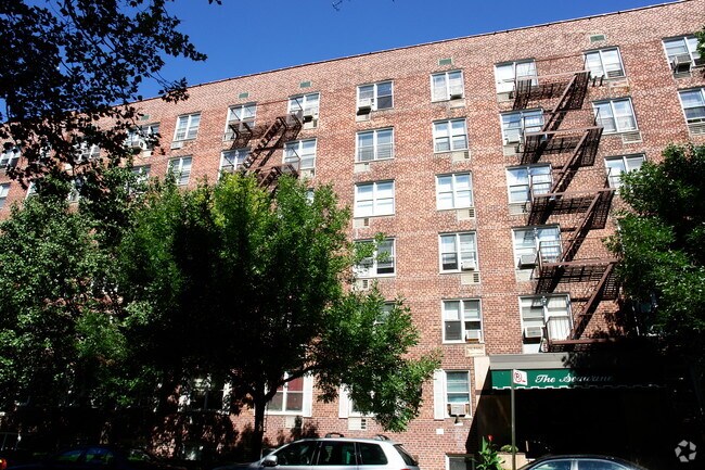 Building Photo - The Seawane