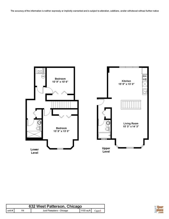 Building Photo - 632 W Patterson Ave