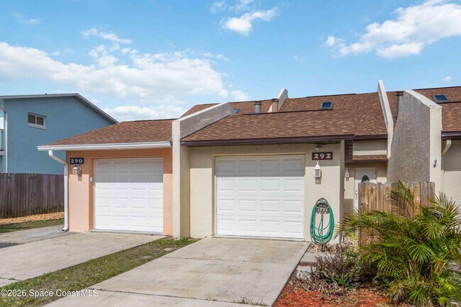 Building Photo - 292 Canaveral Beach Blvd