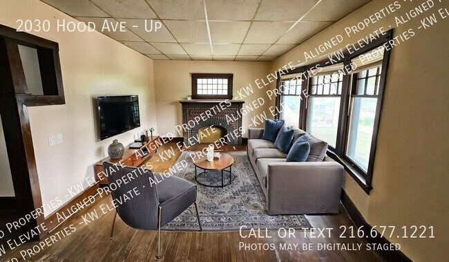 Building Photo - 2030 Hood Ave