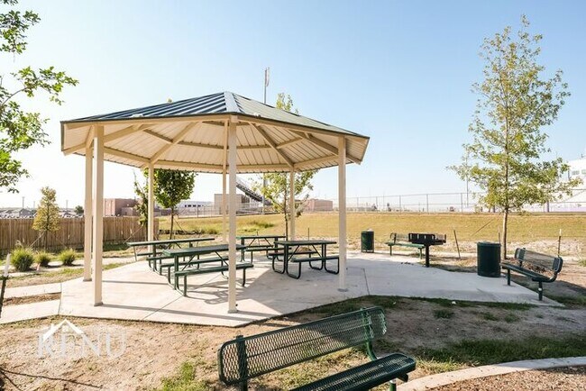 Building Photo - Now Available!