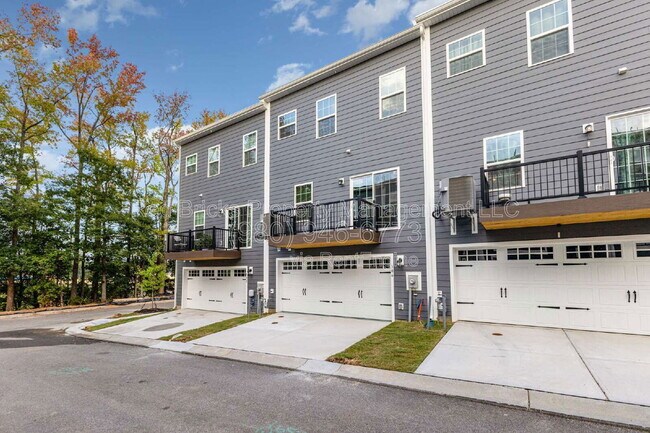 Building Photo - 306 New Gallant Dr