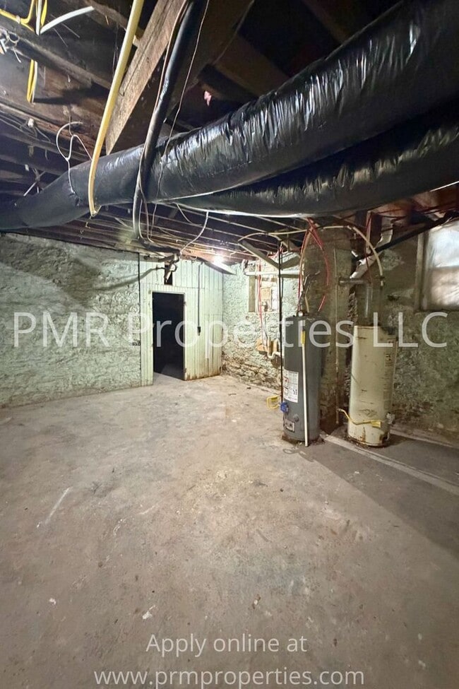 Building Photo - 2214 Union St