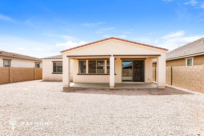 Building Photo - 22460 E Via Del Rancho Rd