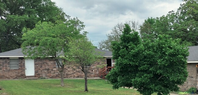 Property Front - 508 Buena Vista Ave