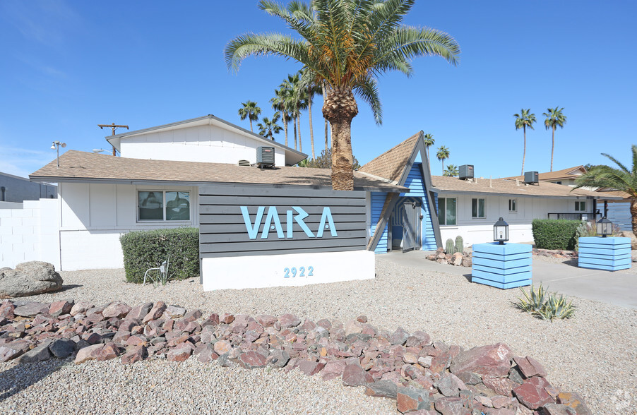 Primary Photo - Vara