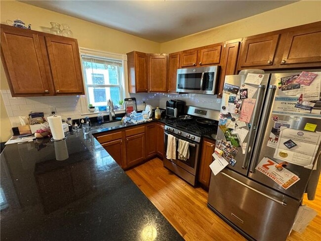 Building Photo - 44 Gorham St