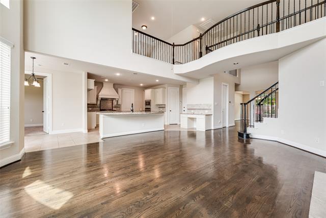 Building Photo - 809 Frisco Hills Blvd