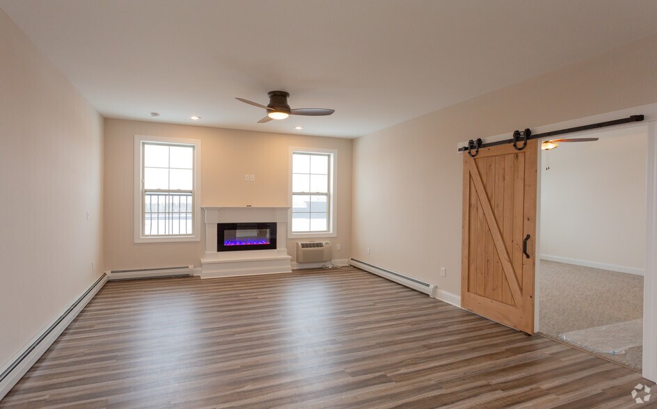 The Lofts at Cazenovia Market 2390 US Route 20 Cazenovia NY 13035