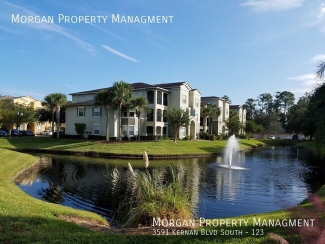 Building Photo - 3591 Kernan Blvd S