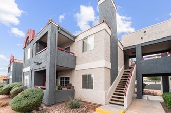 Building Photo - 8600 W Charleston Blvd