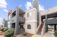 Building Photo - 8600 W Charleston Blvd
