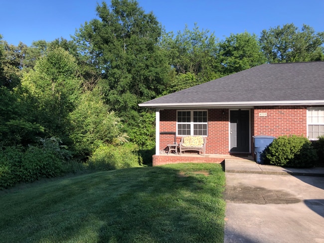 Building Photo - 4789 Old Tullahoma Hwy