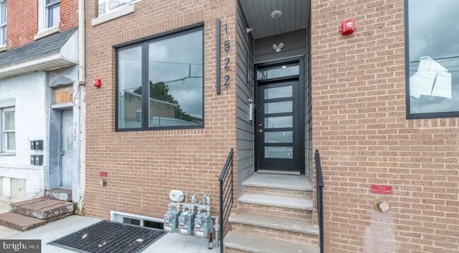 Building Photo - 1522 N 4th St