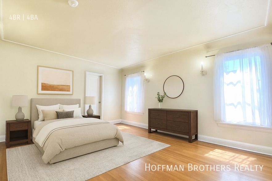 Building Photo - 753 S Ogden Dr