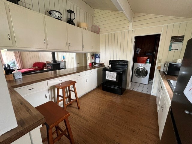 Kitchen - 99-1808 Painiu Loop