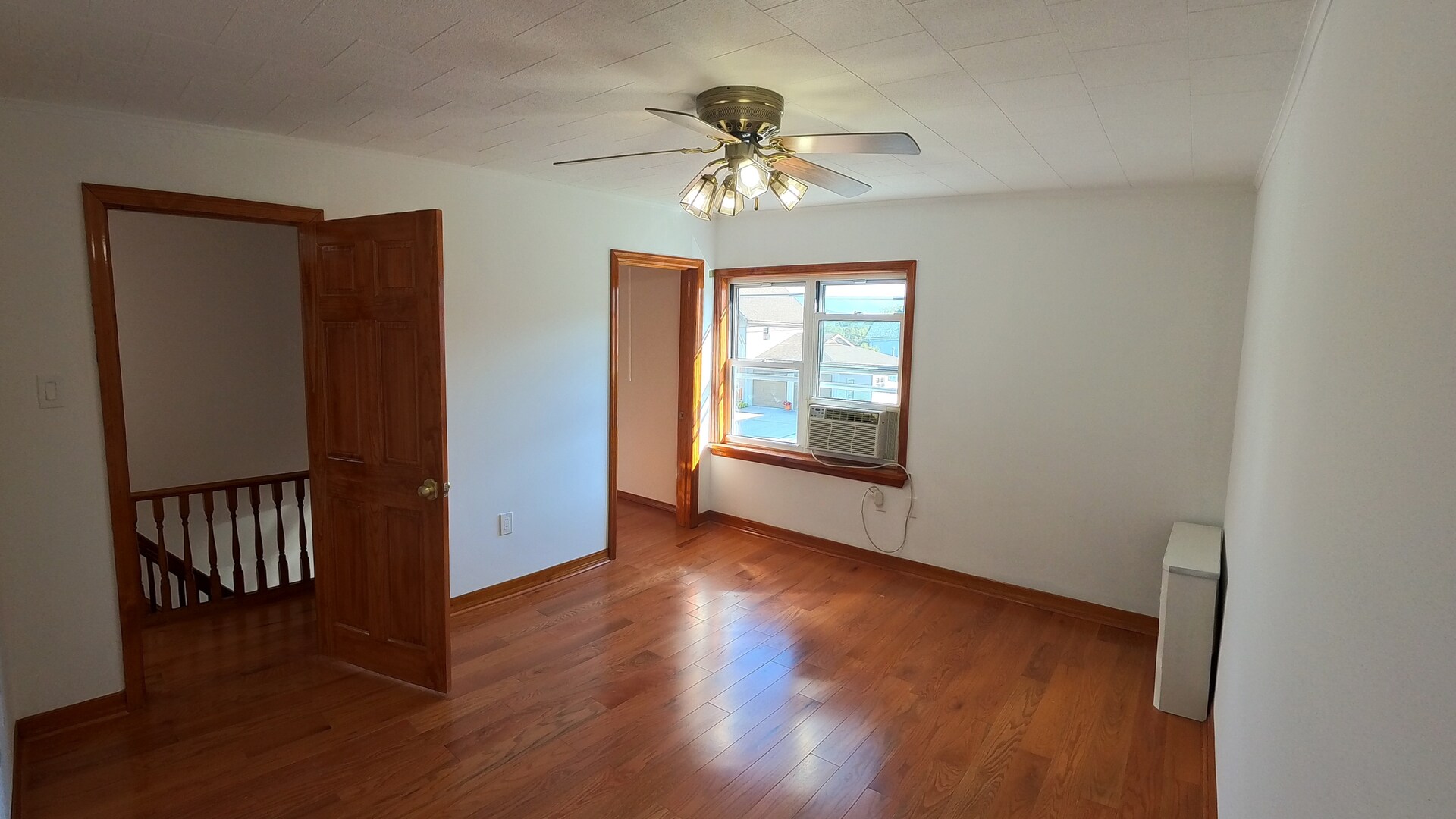 Bedroom 1 - 637 E Grant St