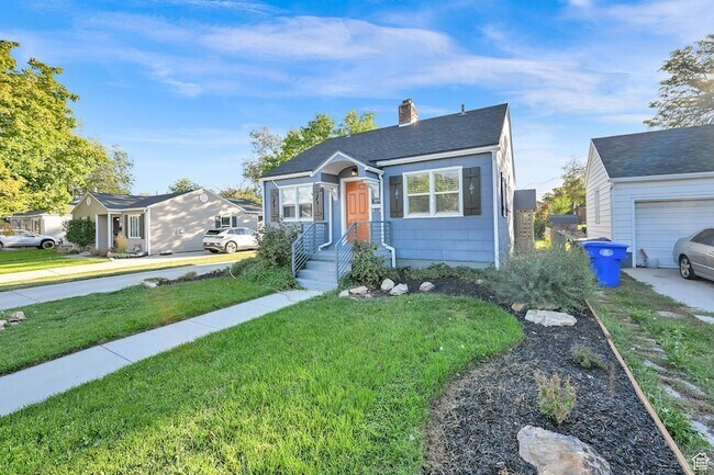 Building Photo - 7899 S Grant St