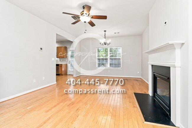 Building Photo - 1509 Rachel's Ridge NW