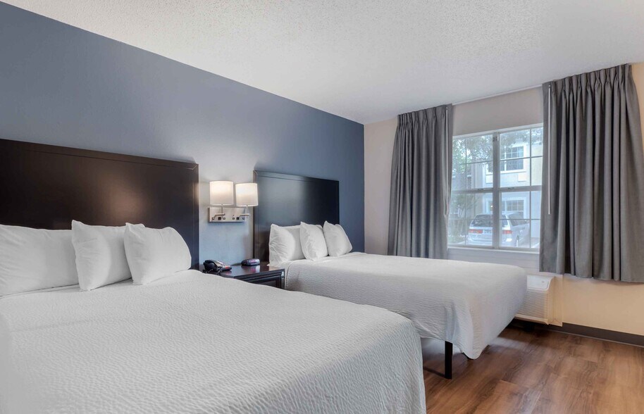 Building Photo - Furnished Studio-Dallas - Coit Road