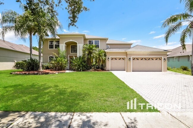 Primary Photo - 3342 Gambel Oak Ct