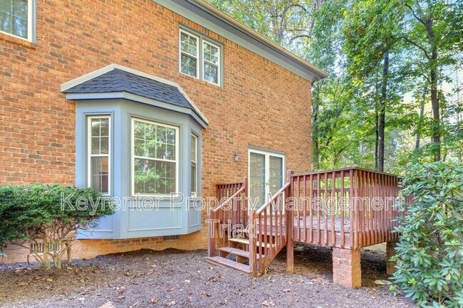 Building Photo - 8402 Trolley Ct