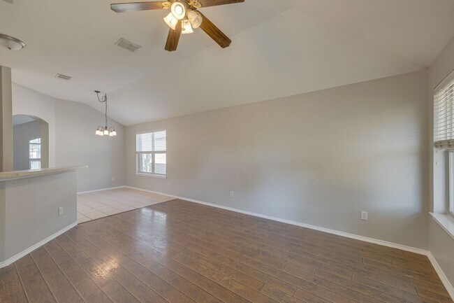 Building Photo - Keller ISD!