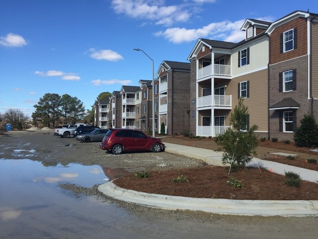 Building Photo - Lochstone