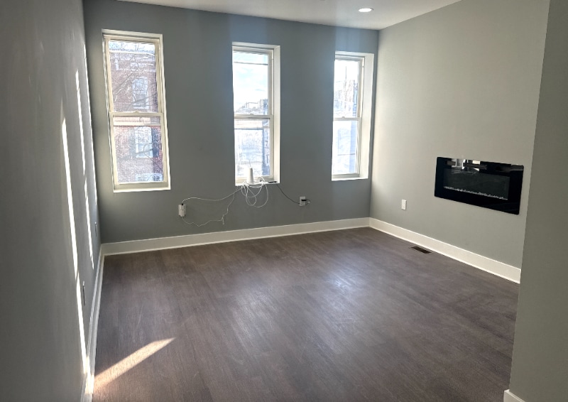 Building Photo - 1500 E Lafayette Ave