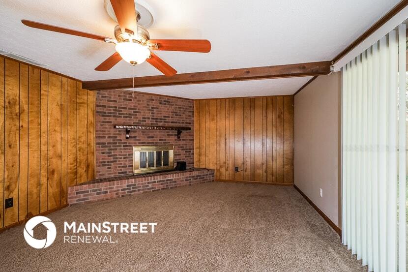 Building Photo - 4706 Stony Brook Dr