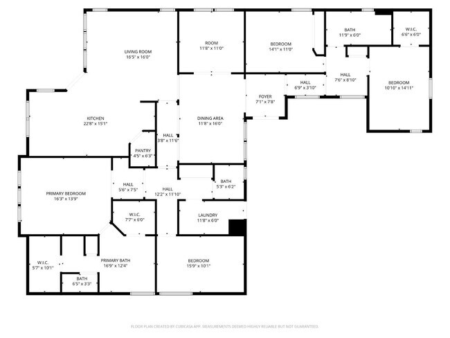 Building Photo - 15234 W Voltaire St