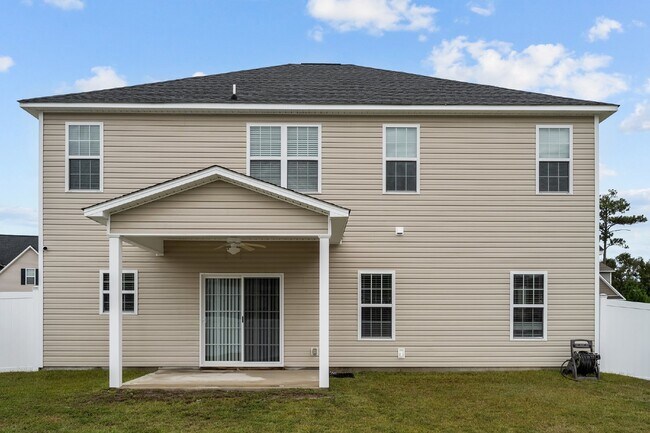 Building Photo - 304 Little Egret Ln