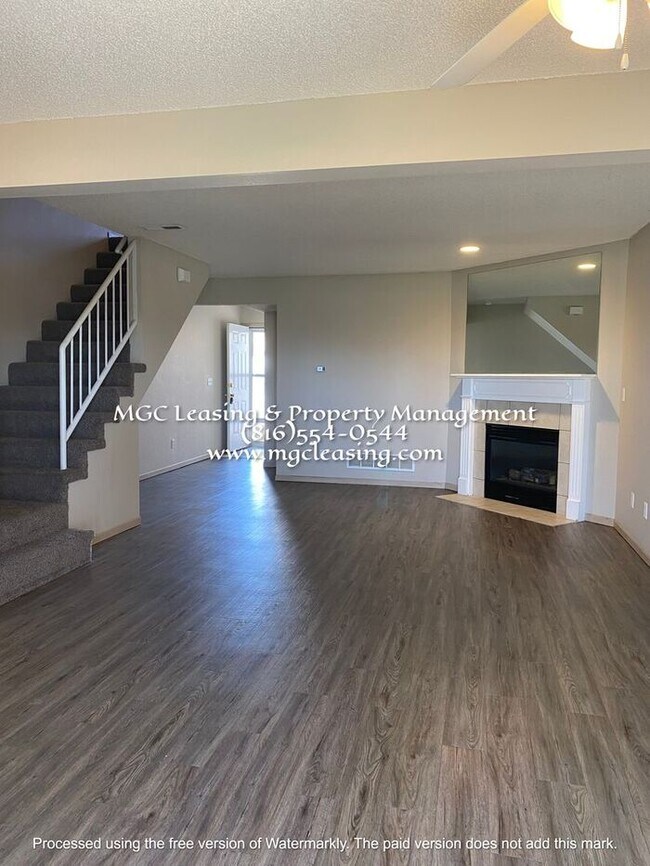 Building Photo - SOUTH GARDEN TOWNHOMES