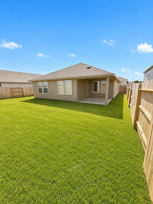 Building Photo - 8210 Blackwell Cv Dr