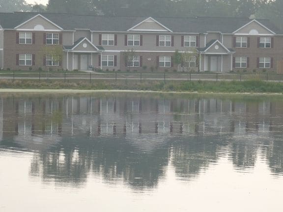 Primary Photo - Hastings Ponds Senior