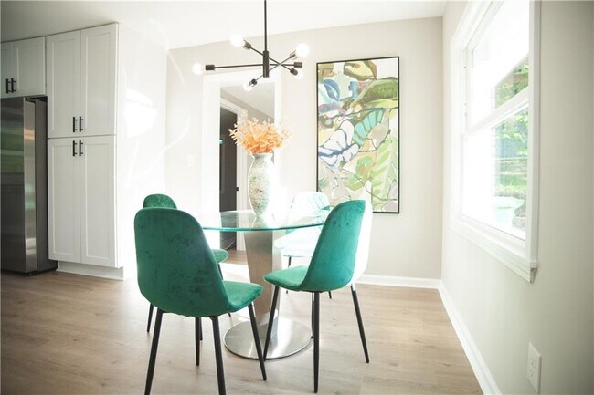 Building Photo - 3561 Misty Valley Rd