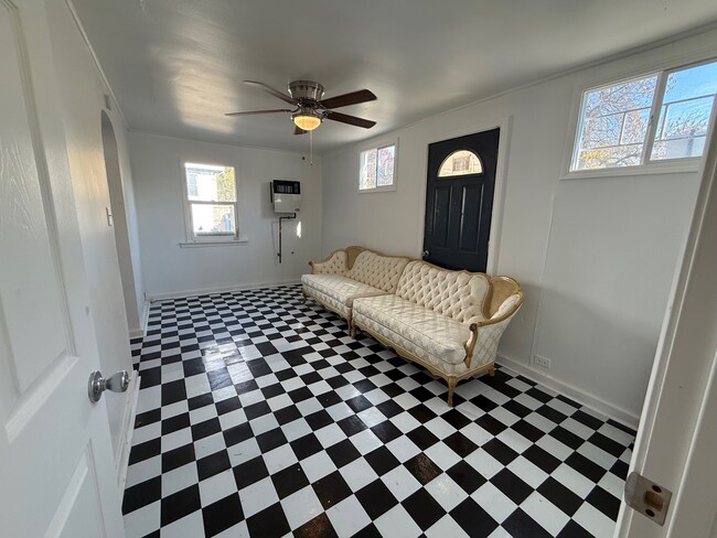 Building Photo - 5201 W Eddy St