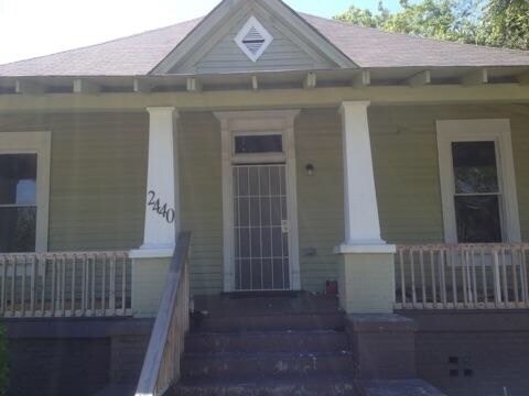 Building Photo - ***Total Electric** Midtown Columbus 3 or 4 Bedroom / 1 Bathroom House for Rent***