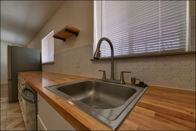 Building Photo - Available now!