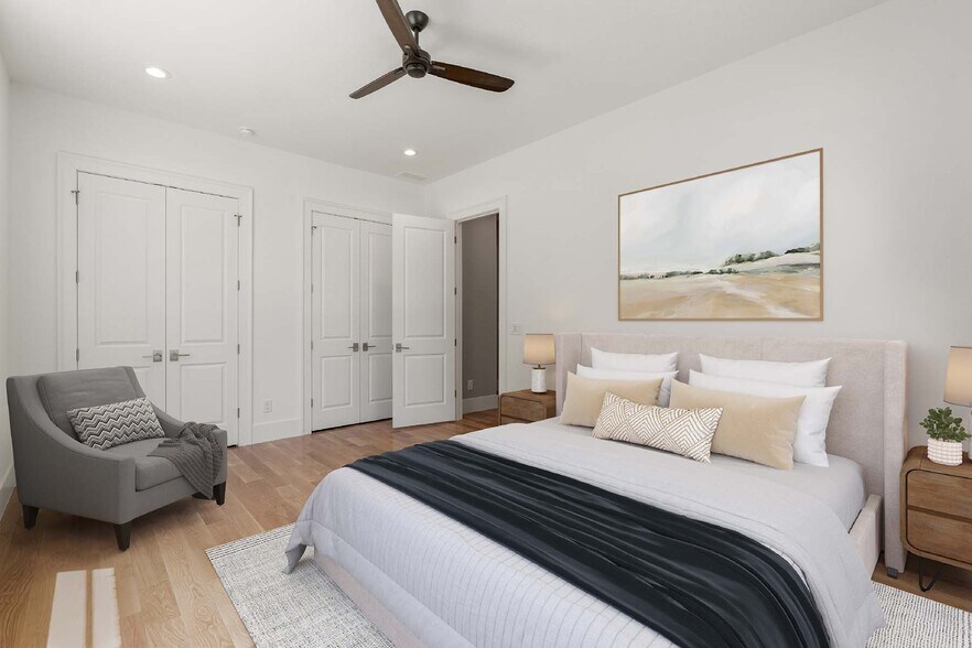 Building Photo - 98 Johnson Ferry Rd NW