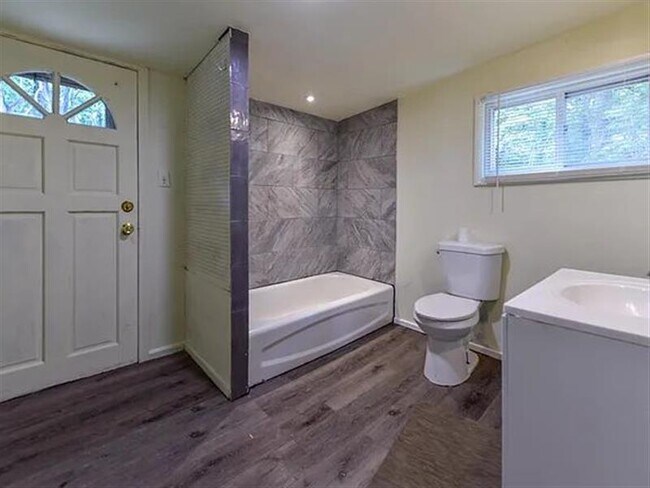 Building Photo - Mays Landing Homes