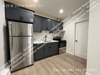 Building Photo - 839 W 165th Pl