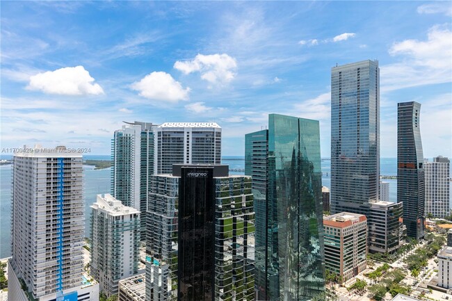 Building Photo - 1080 Brickell Ave