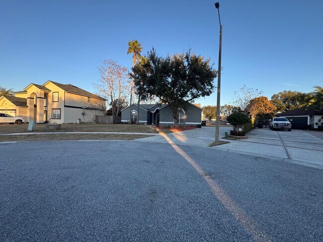 Building Photo - Single Family Home - Orlando