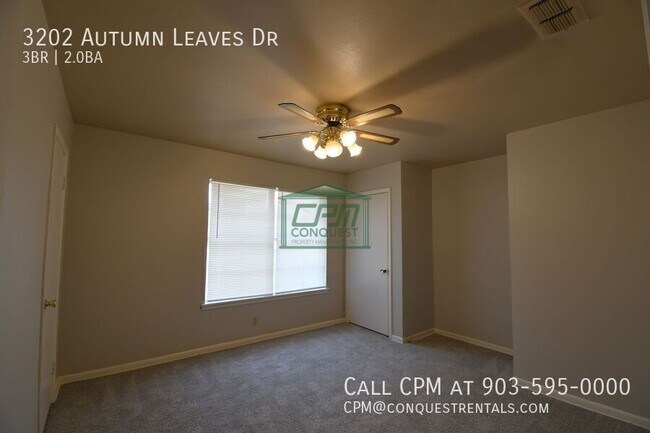 Building Photo - 3202 Autumn Leaves Dr