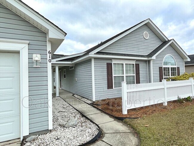 Building Photo - 610 Savannah River Dr