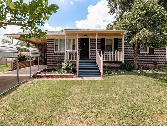 Primary Photo - 414 Barclay Ave