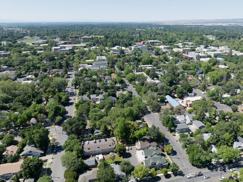 Community Context - Hazel Student Living